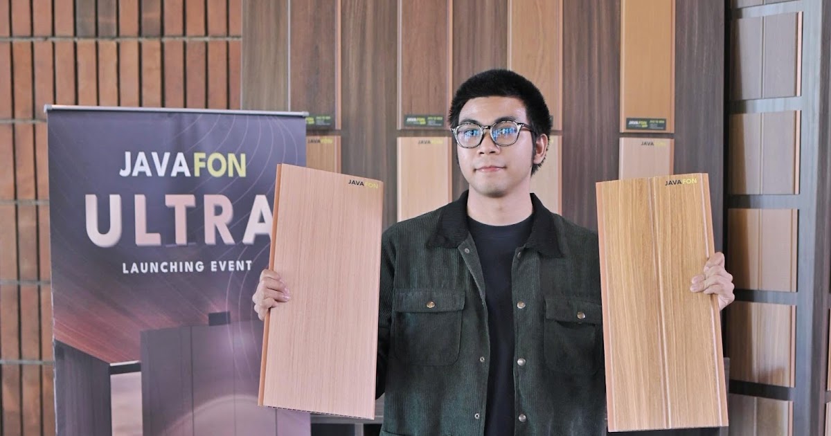 Peluang Usaha Plafon PVC