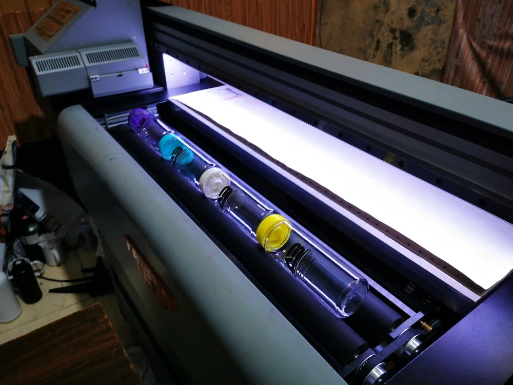 Teknologi Printing Plafon PVC
