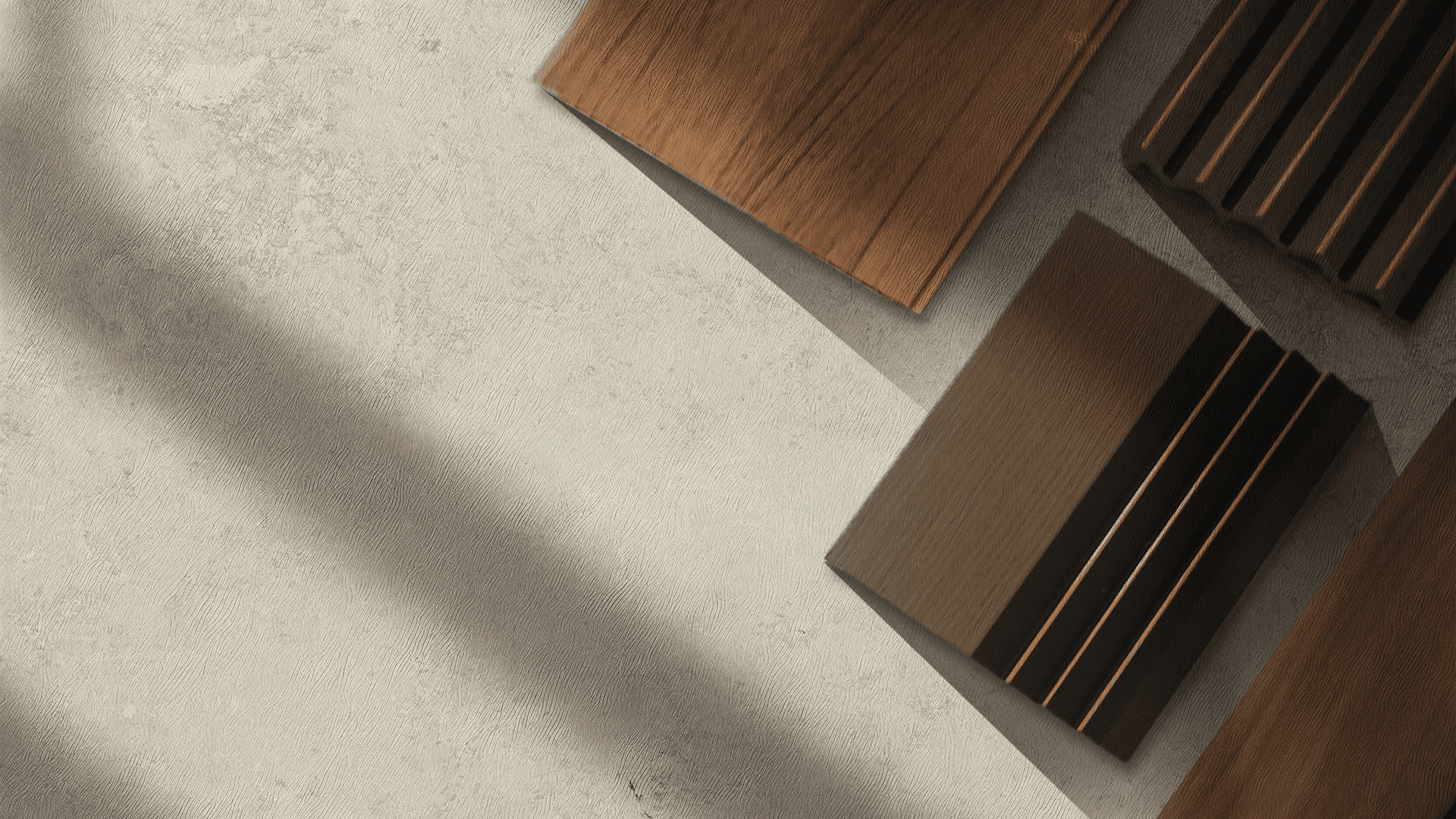 Plafon PVC Modern Classic