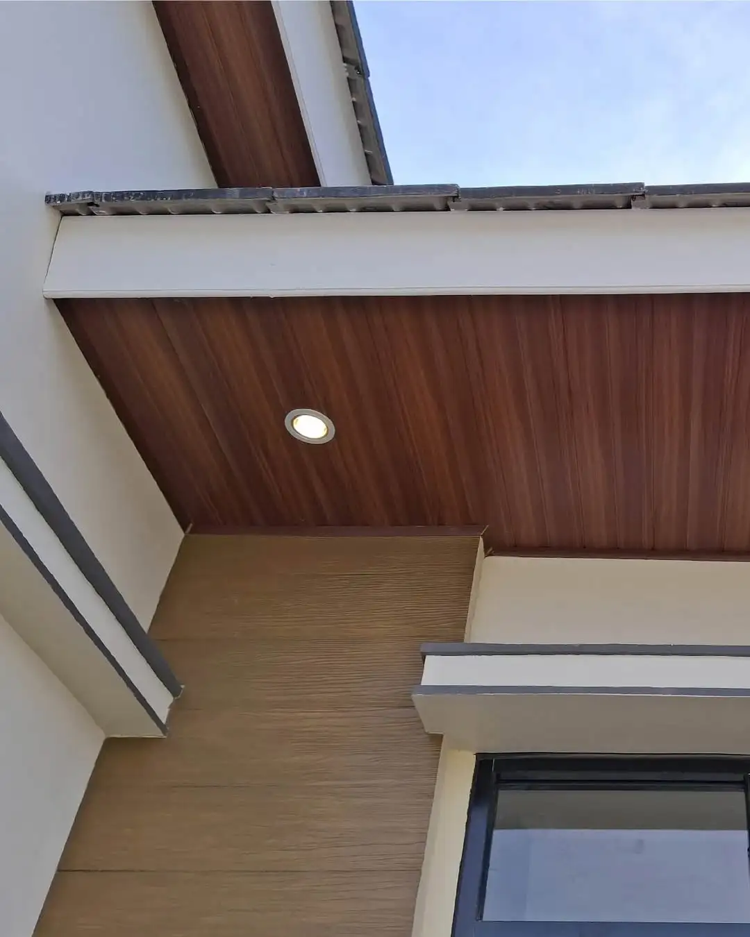 Twinwall Desain Interior