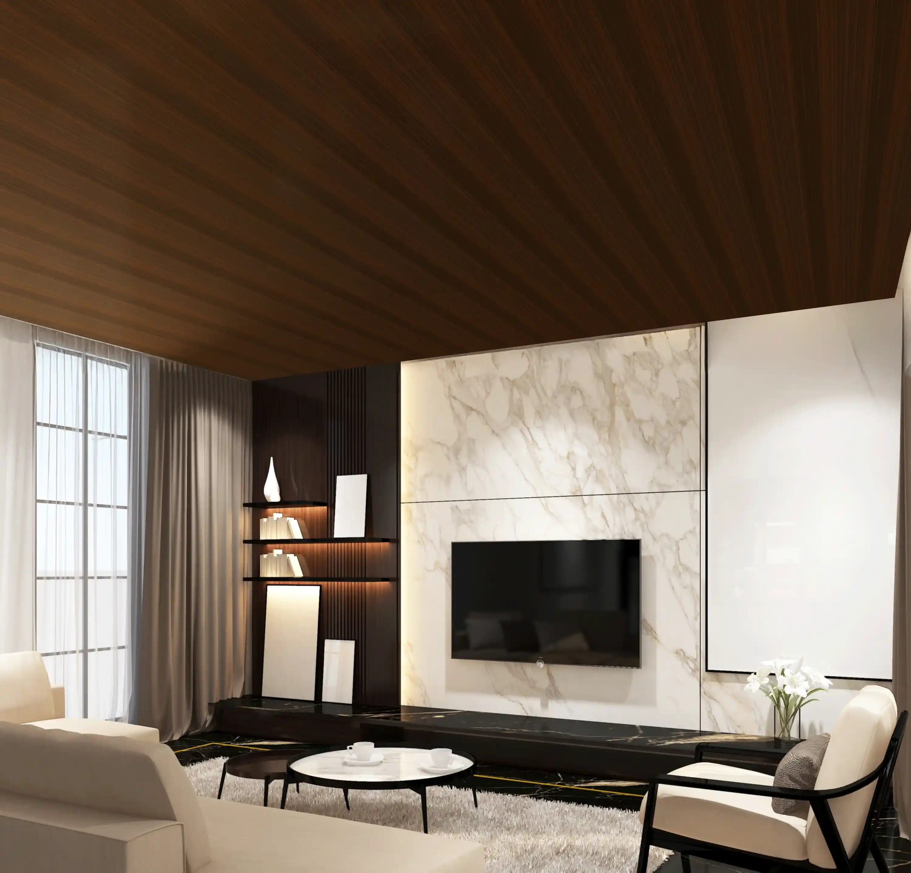 Serba-Serbi Teknik Cladding 