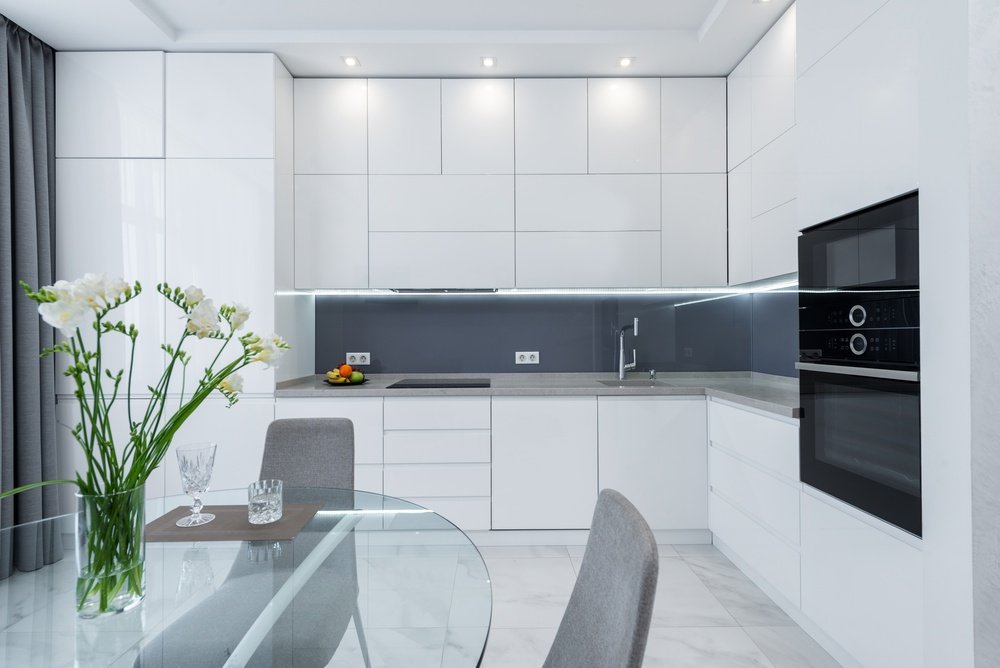 Tren Desain Dapur Minimalis 2026 & Tips Menata Ruangan