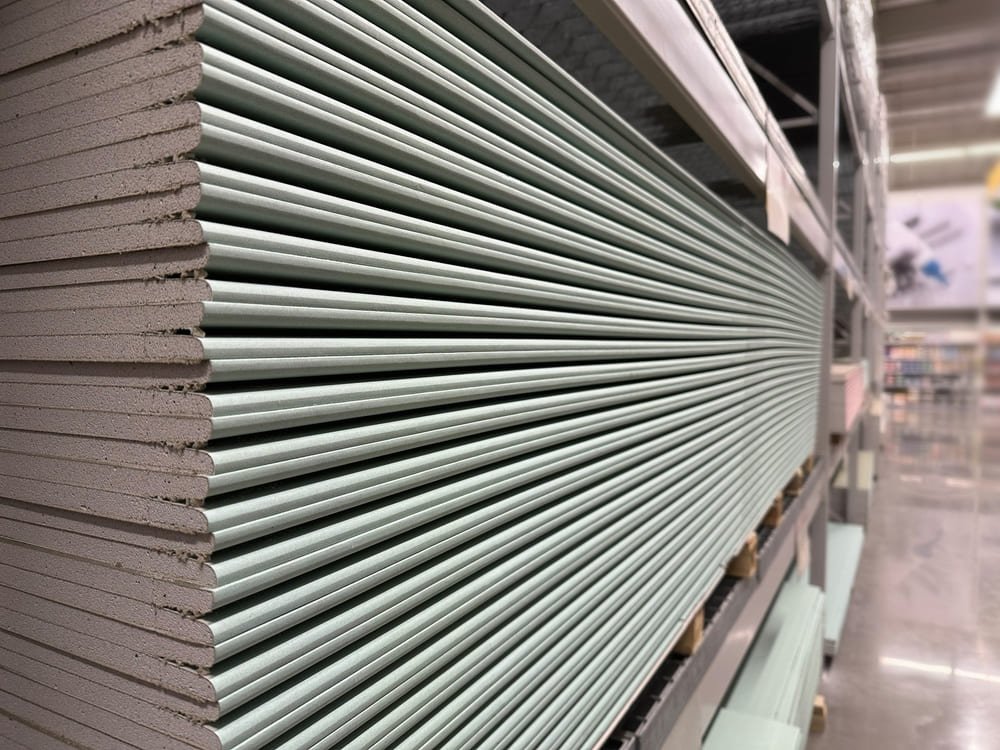 Harga Gypsum - Javafon