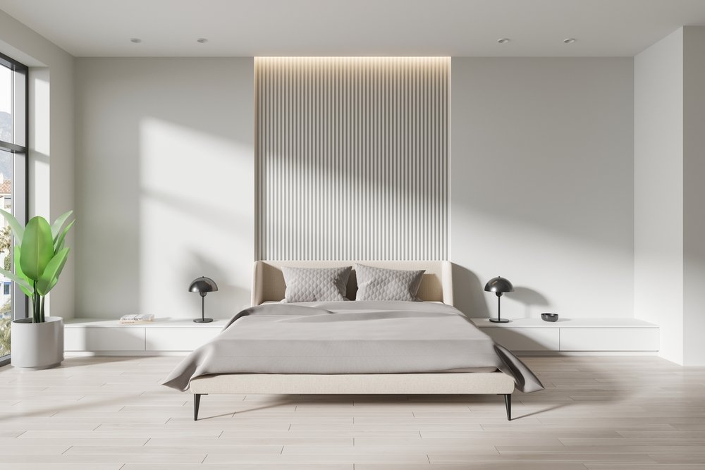 desain kamar tidur minimalis? - Javafon