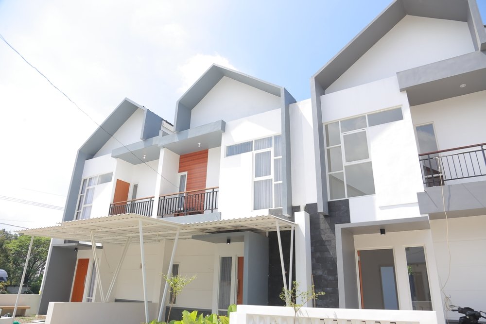 desain rumah minimalis 2 lantai - Javafon