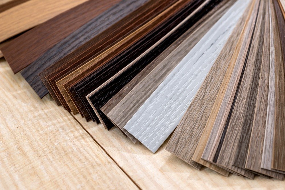 Cara pasang wall panel - Javafon