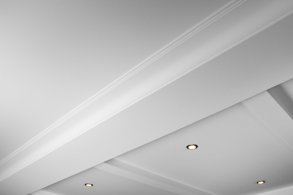model plafon gypsum terbaru? - javafon