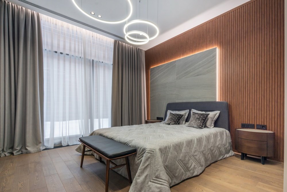 inspirasi desain kamar tidur minimalis - javafon