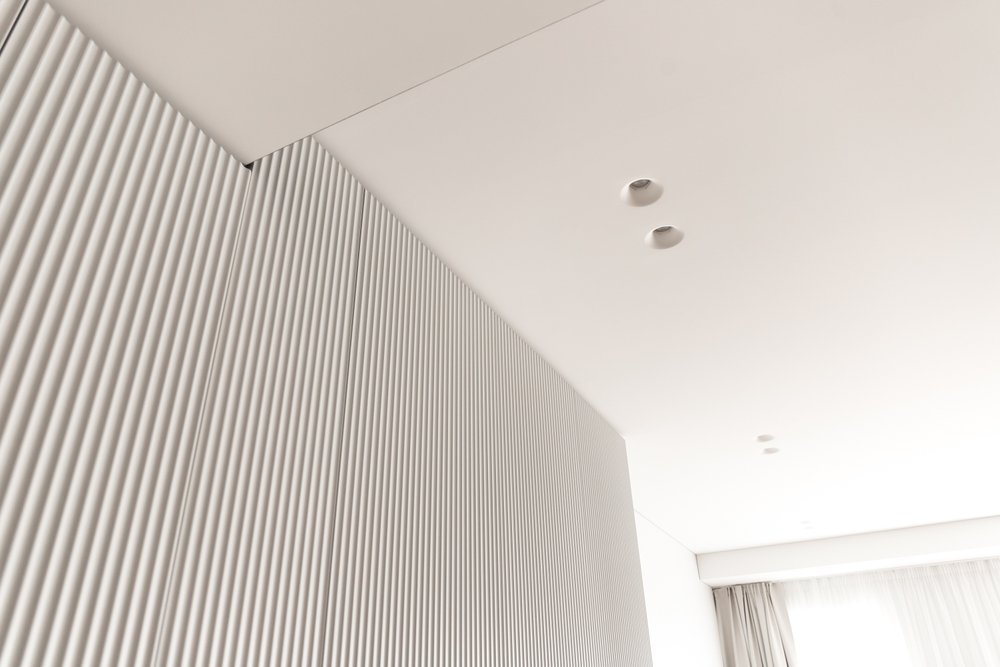 rangka plafon pvc - javafon