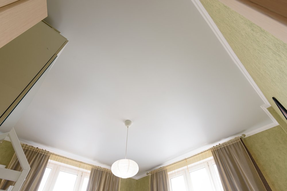 Plafon UPVC Murah dan Berkualitas, Cek Harga & Tipsnya
