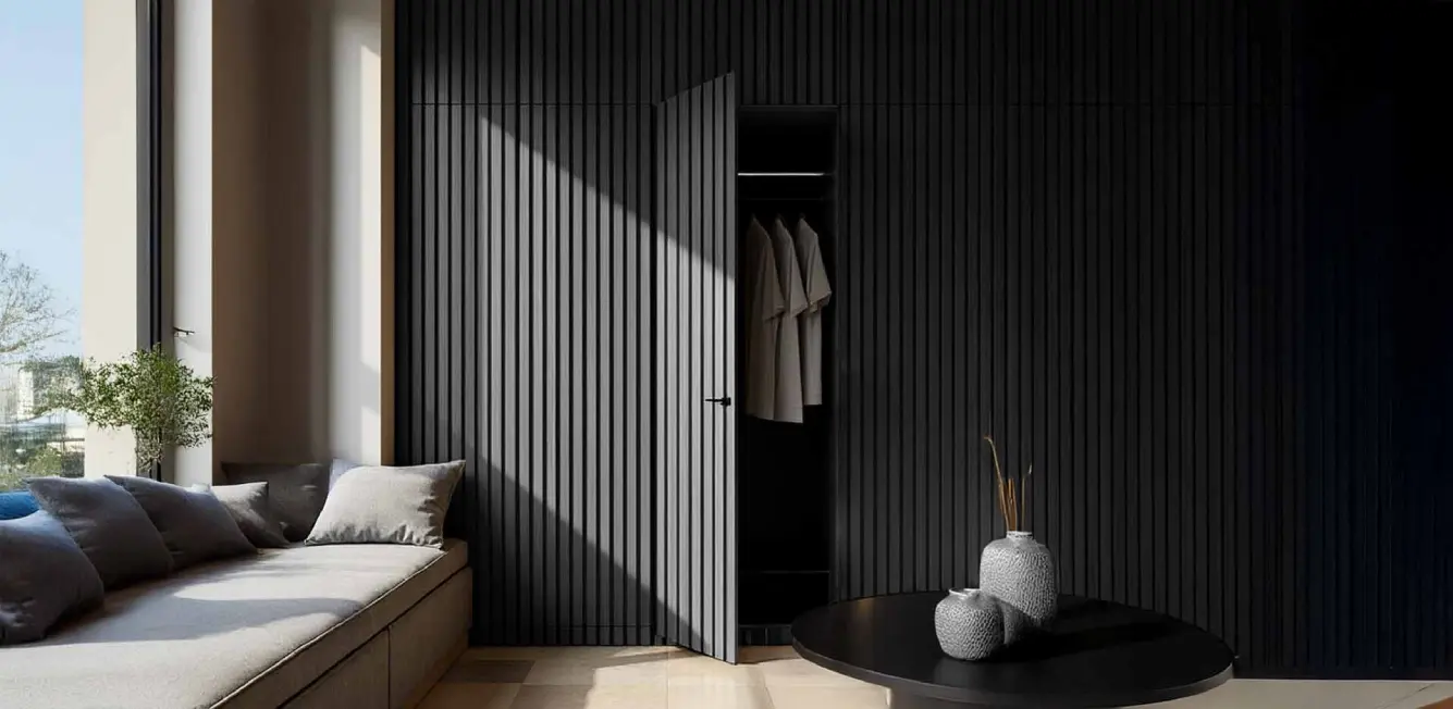 BUAT RUANGANMU PENUH CERITA